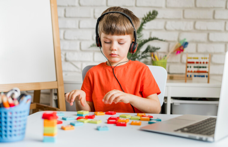 Autism Spectrum Disorder