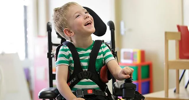 Cerebral Palsy