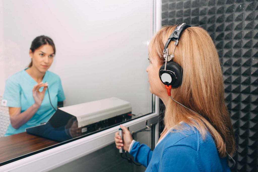 Audiological Services