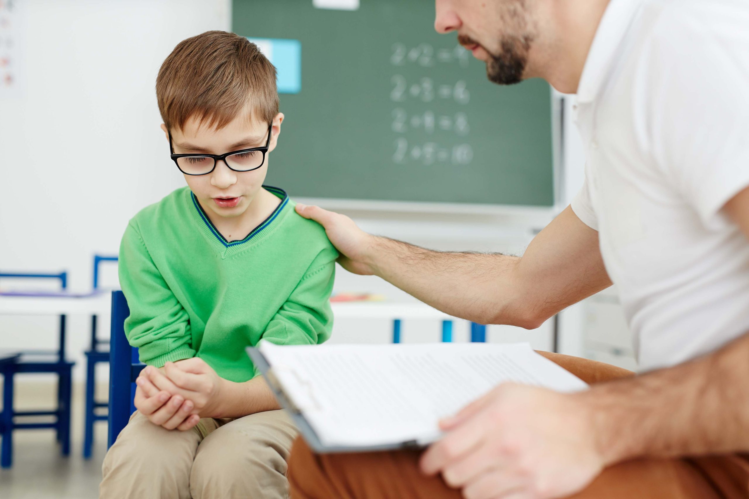 Special Education