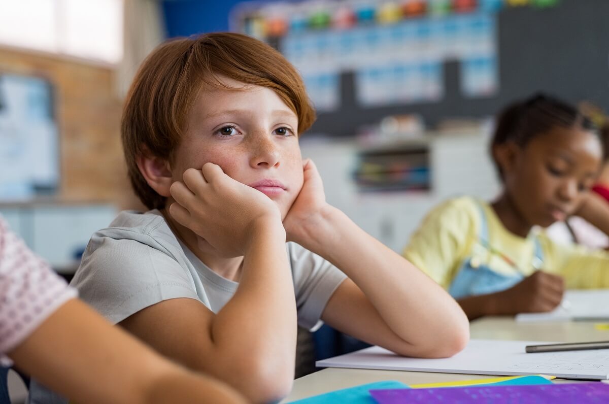 Developmental Therapy